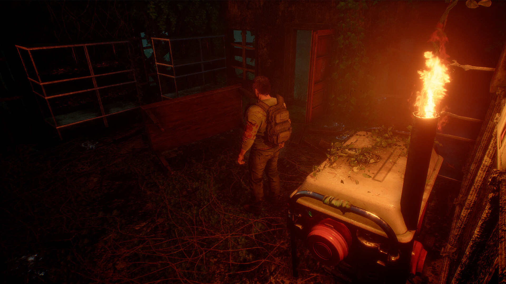 Poveglia screenshot 11