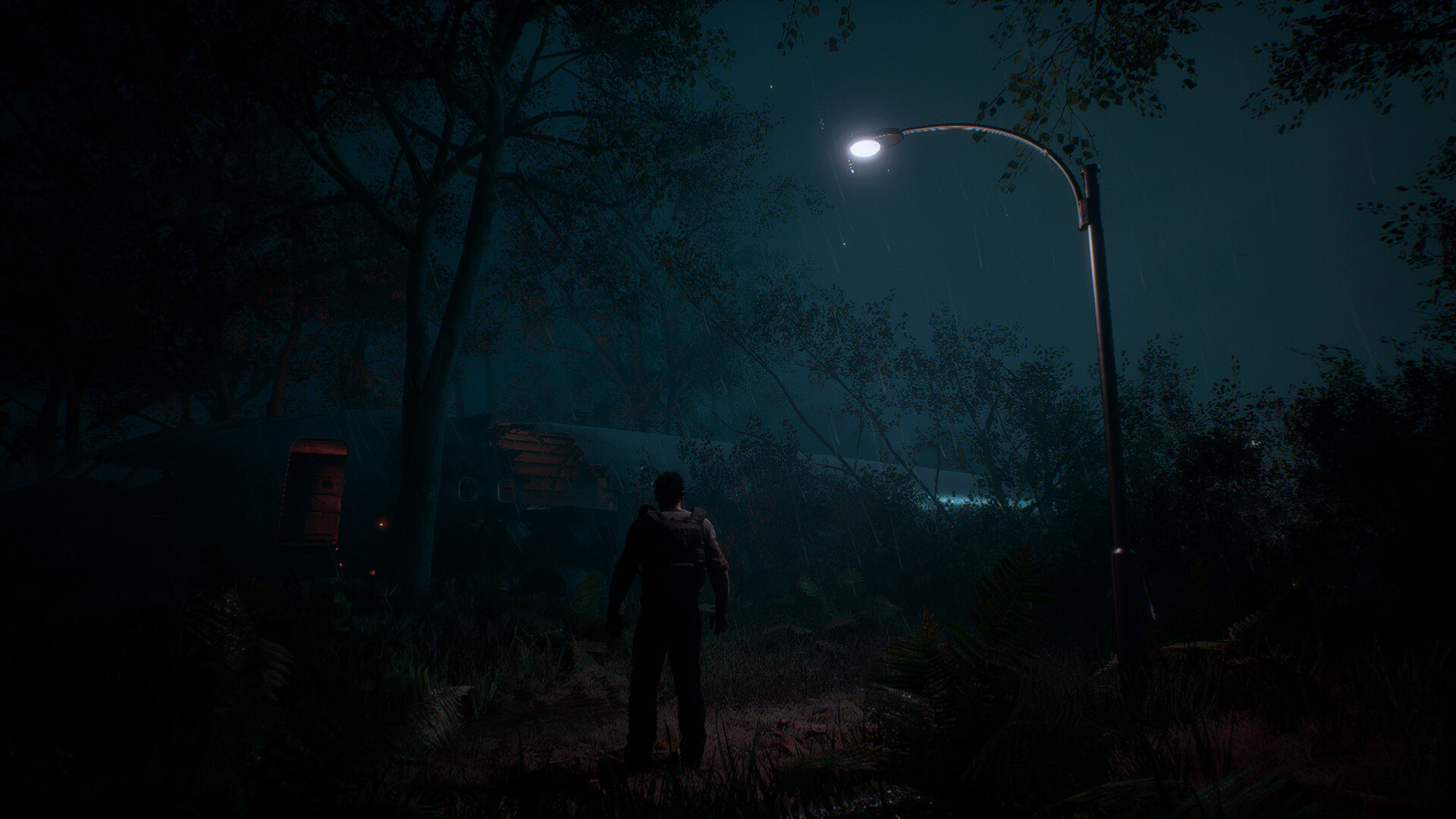 Poveglia screenshot 1