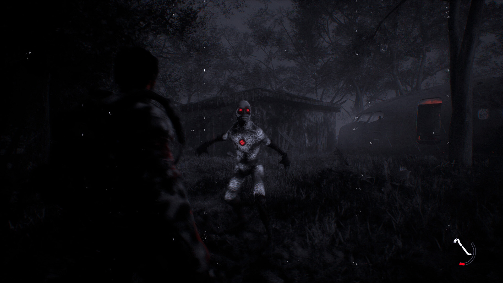 Poveglia screenshot 4