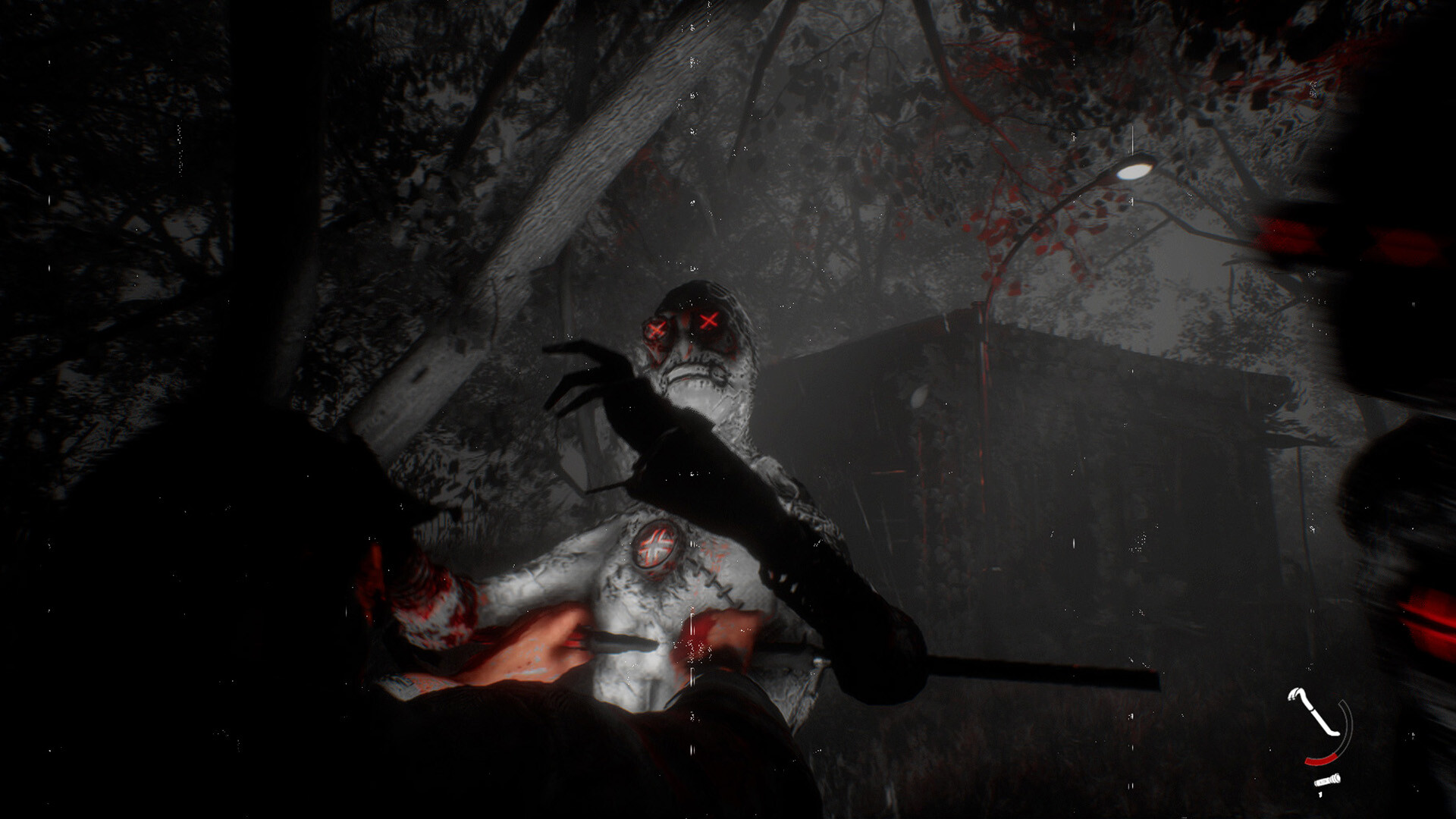 Poveglia screenshot 9