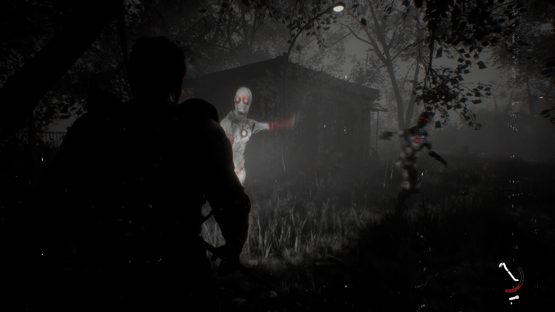 Poveglia screenshot 6