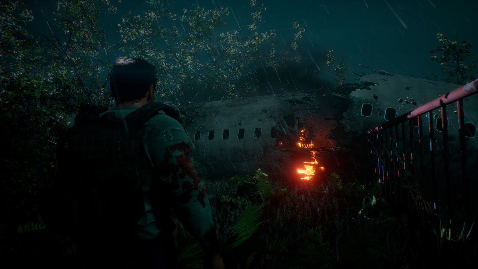 Poveglia screenshot 15