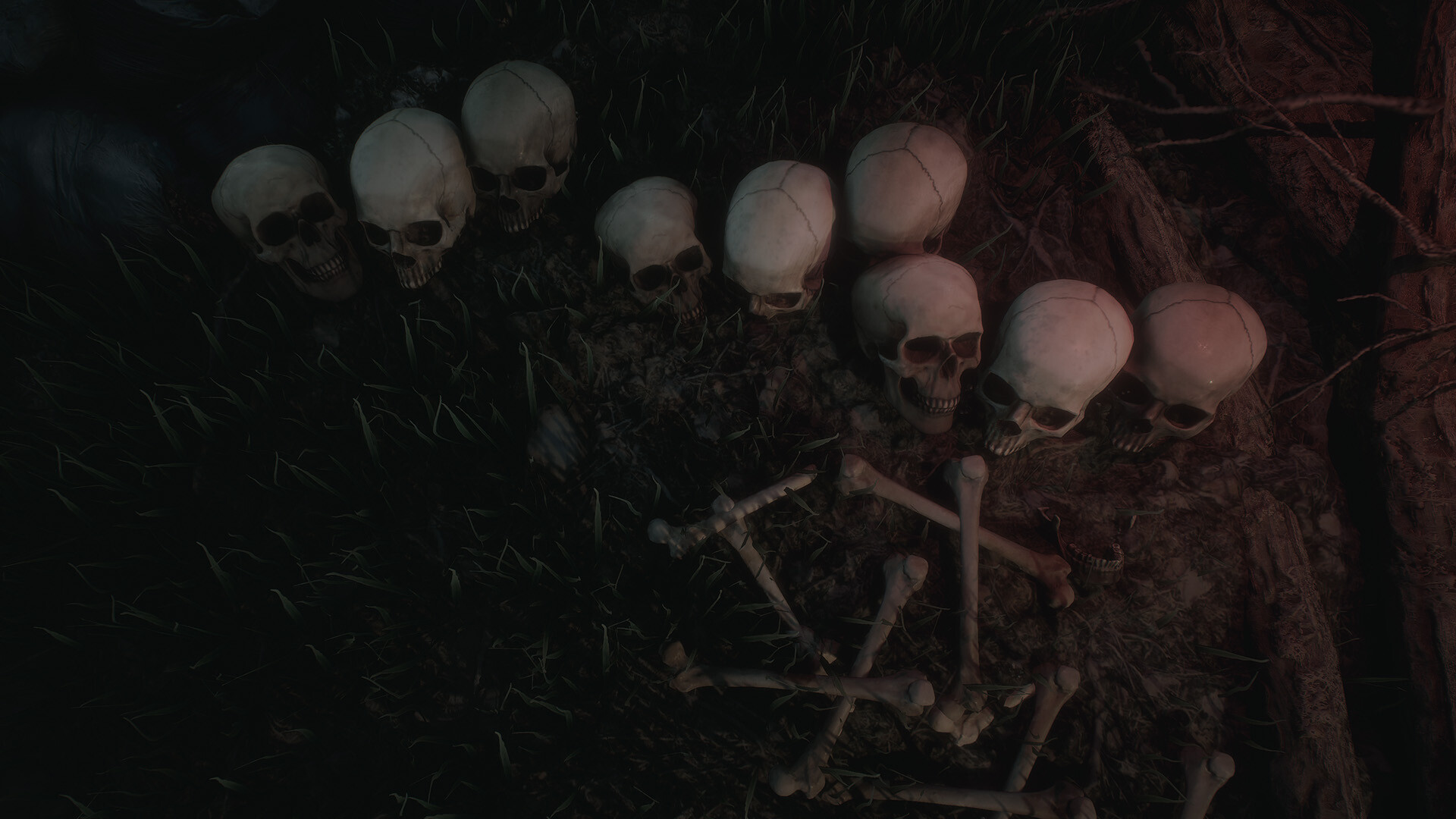 Poveglia screenshot 3