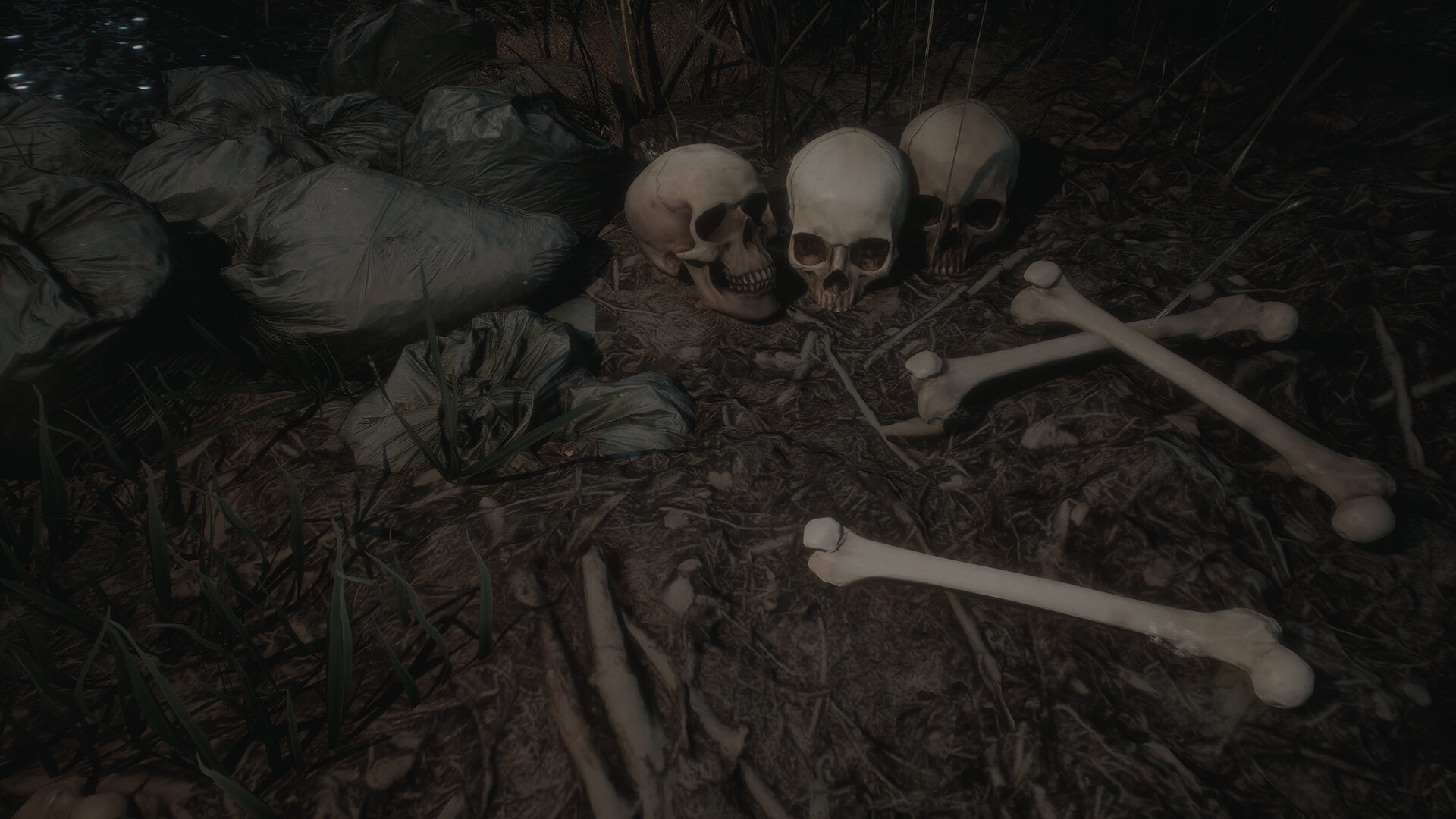 Poveglia screenshot 10