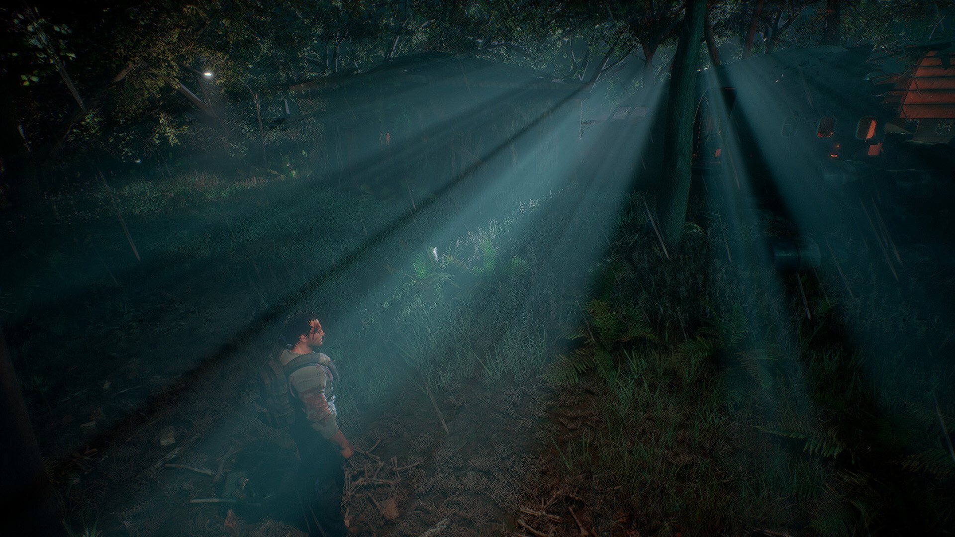 Poveglia screenshot 16