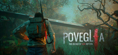 Poveglia: The Island of Non Return Cover Image