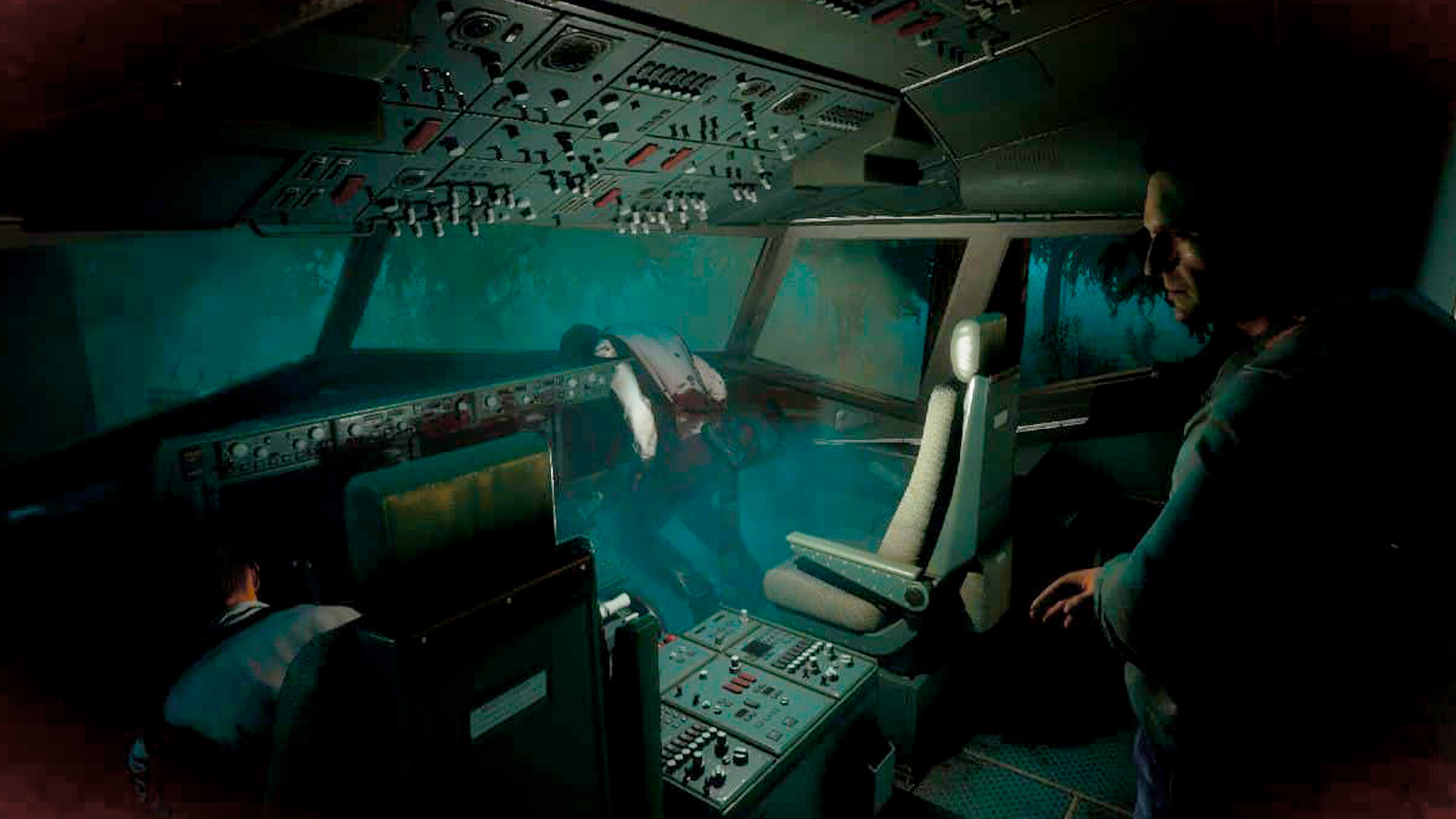 Poveglia screenshot 17