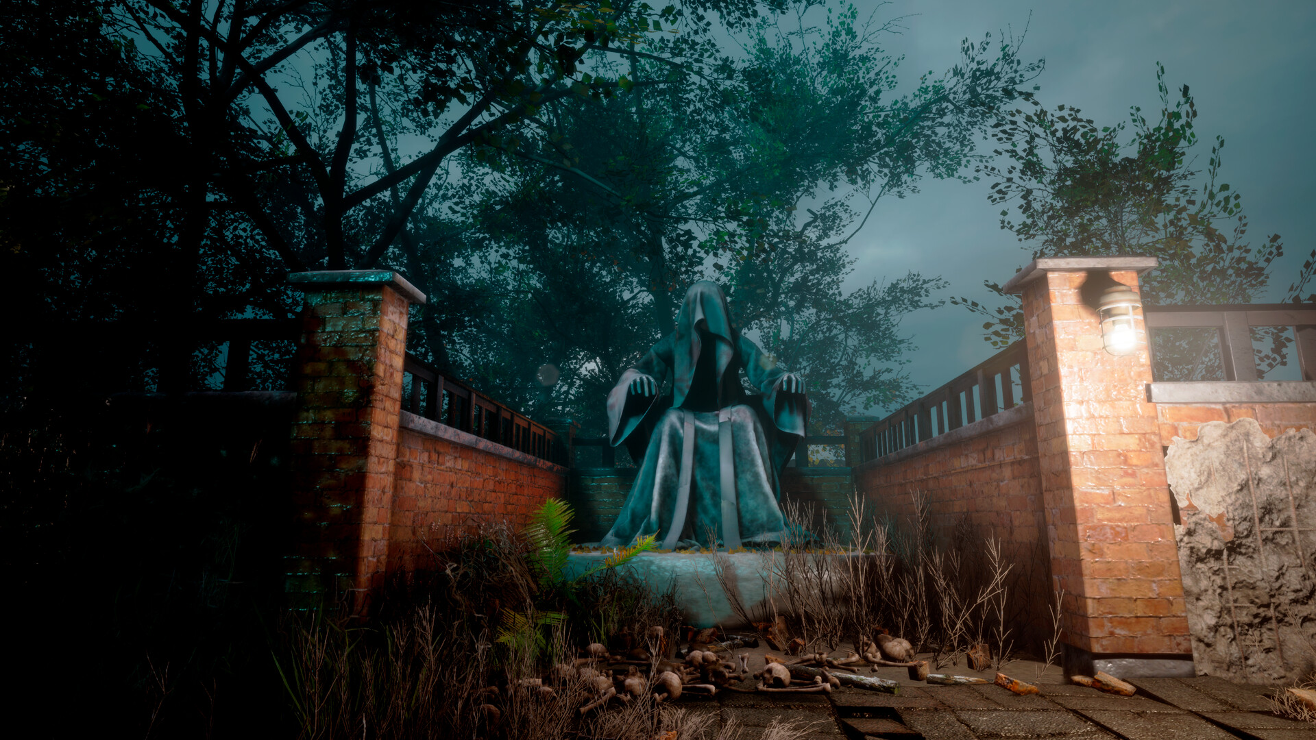 Poveglia screenshot 19