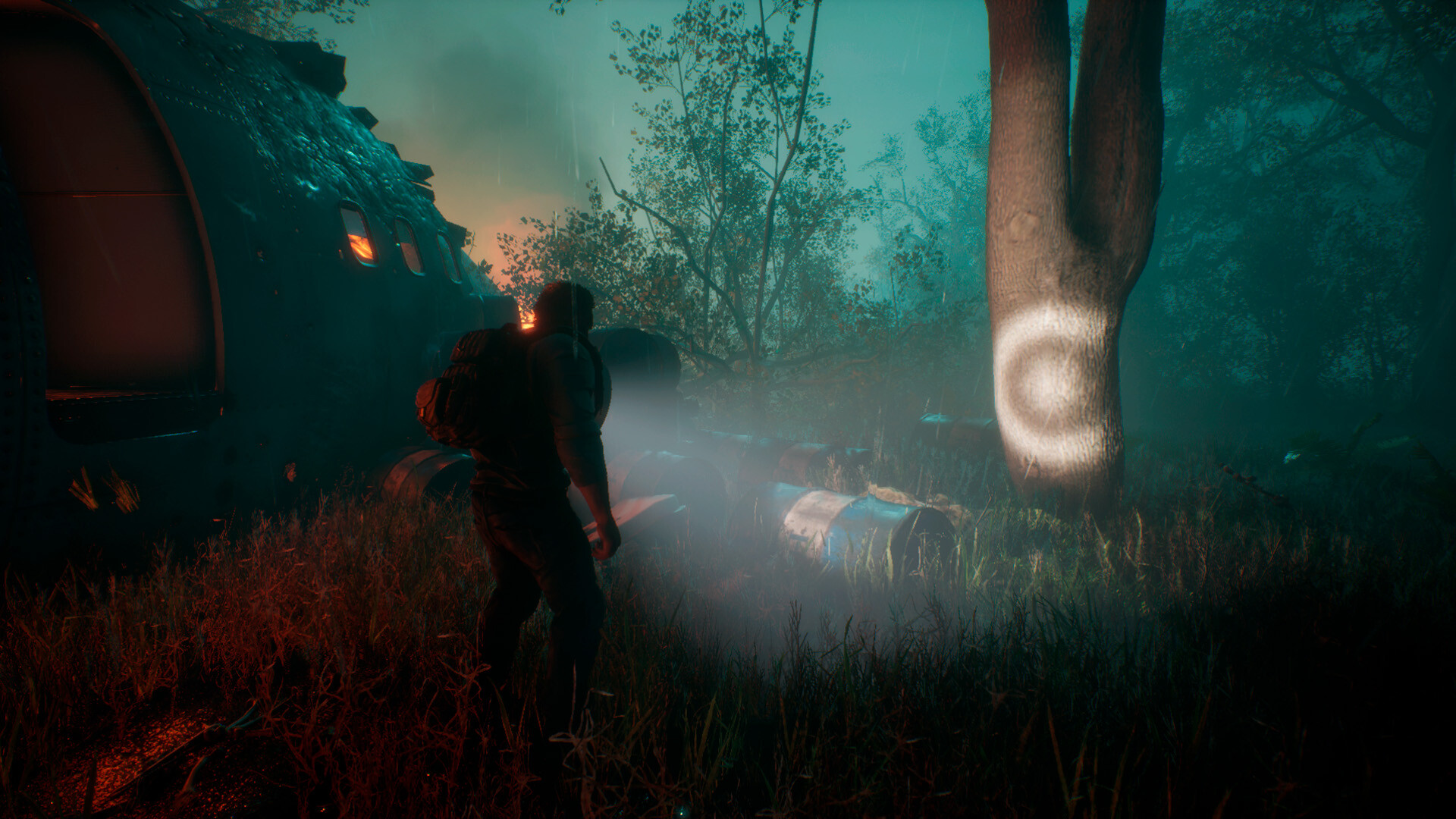 Poveglia screenshot 14