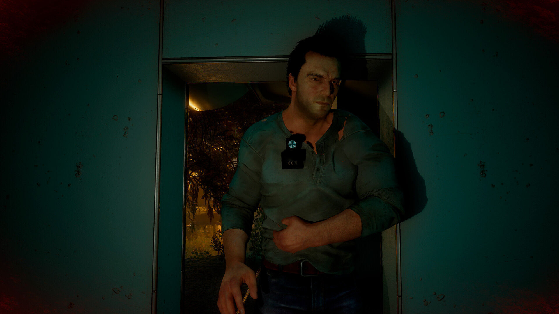 Poveglia screenshot 18