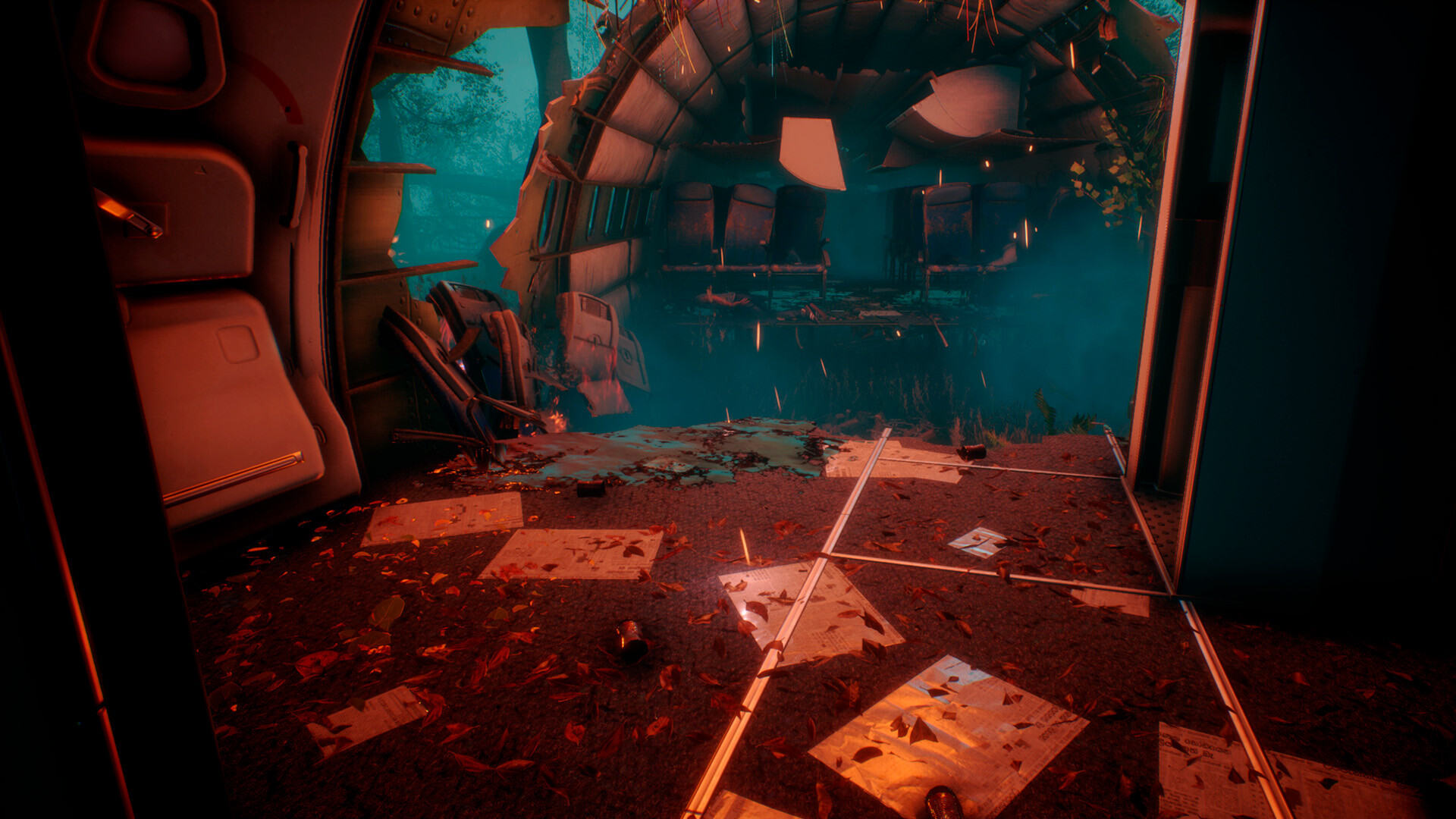 Poveglia screenshot 12