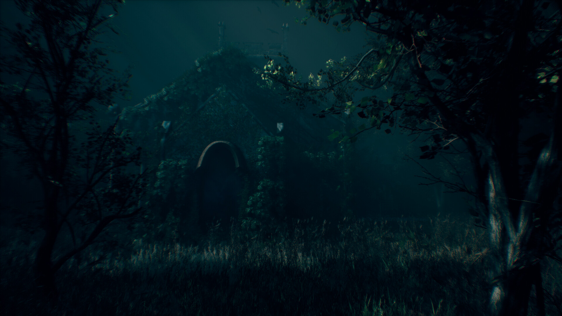 Poveglia screenshot 13