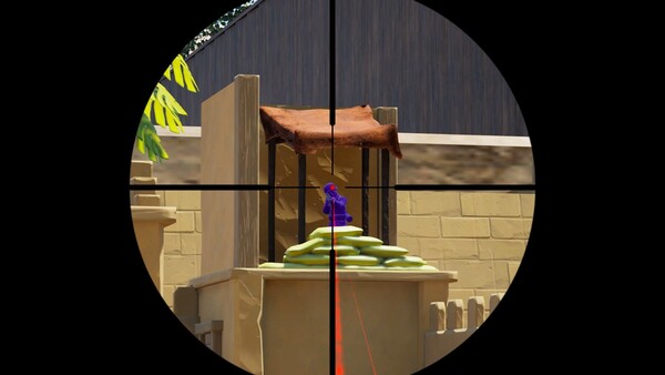 Plastic Men: War never changes screenshot 7