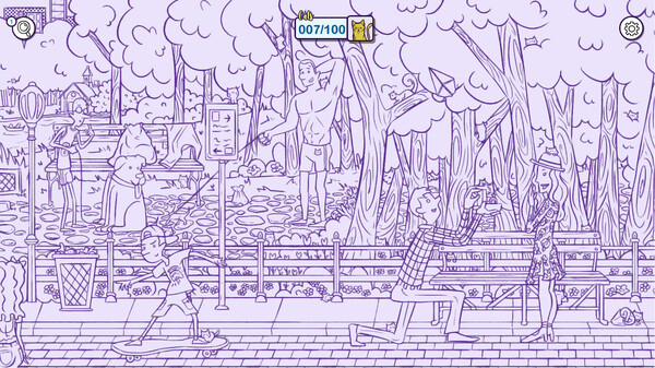 Screenshots