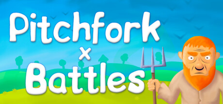 Pitchfork Battles: header artwork