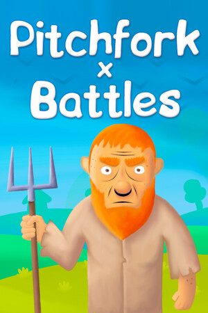 Pitchfork Battles