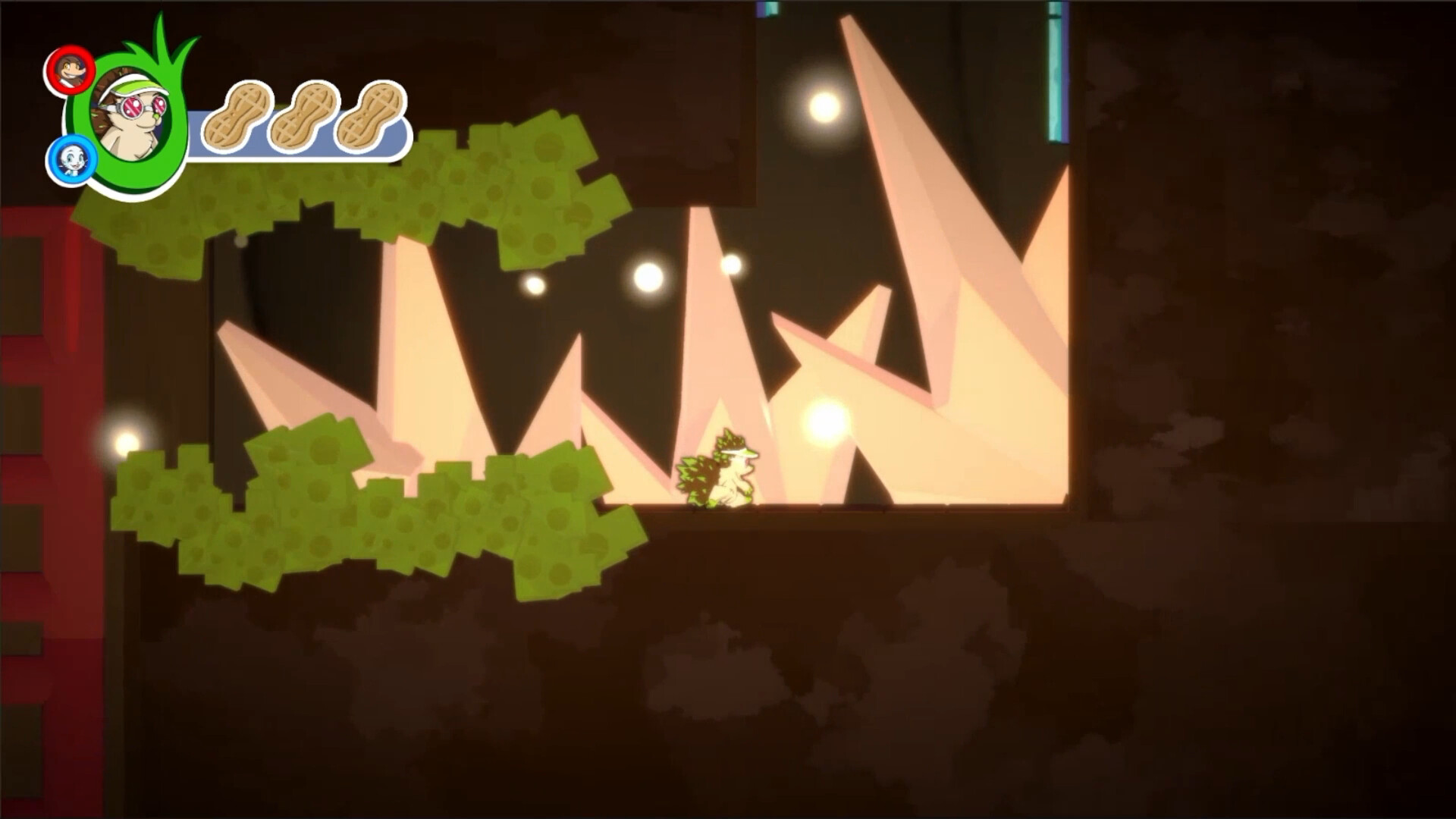 Arcadia screenshot 5
