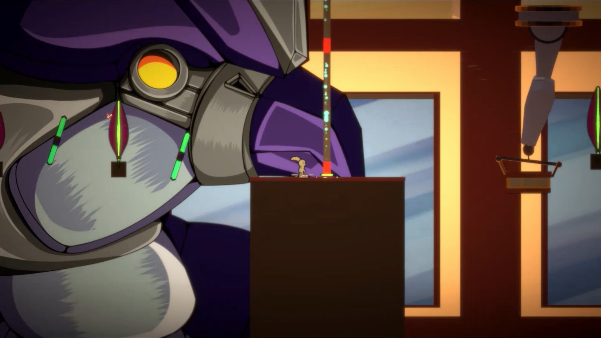 Arcadia screenshot 8