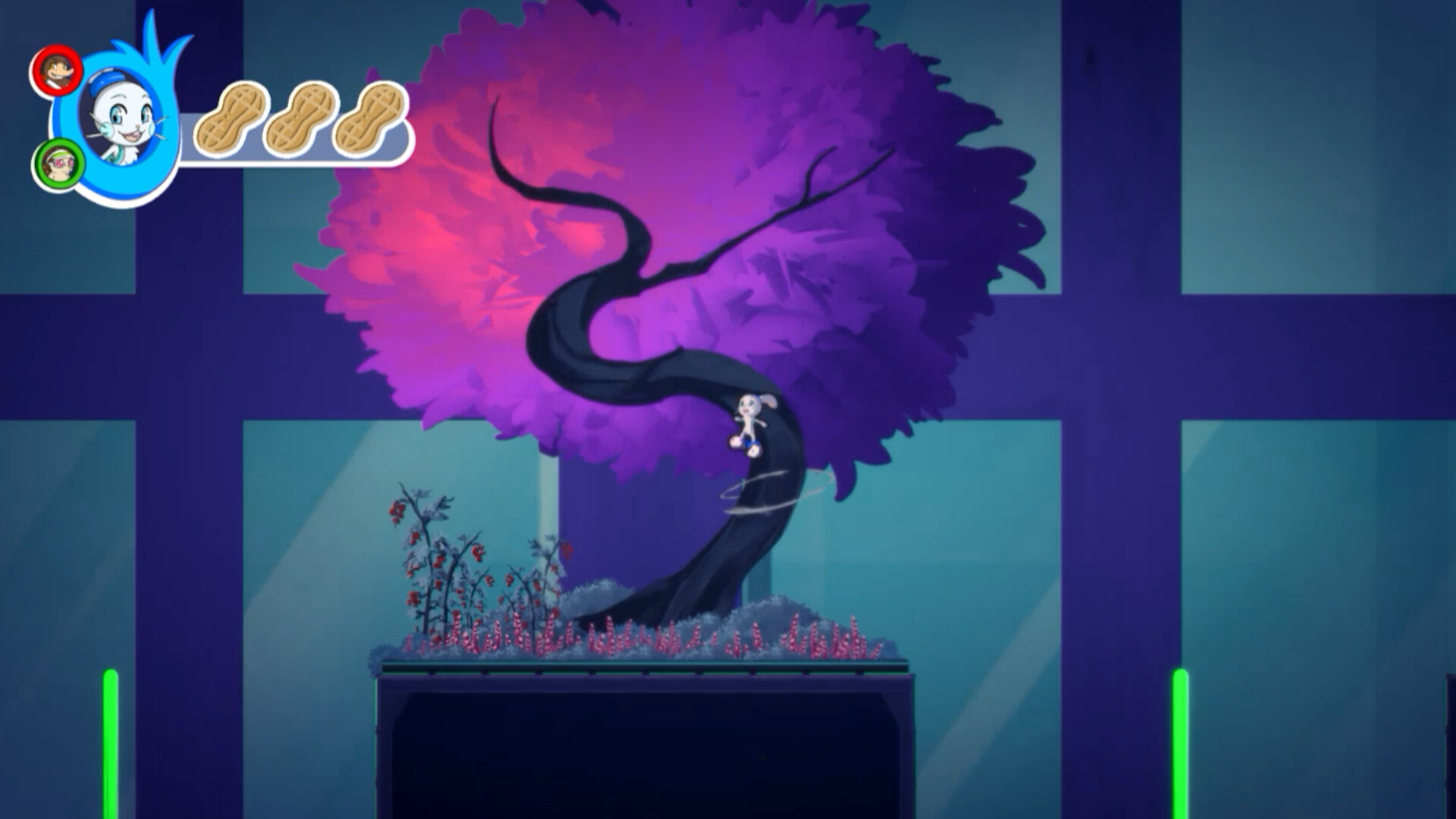Arcadia screenshot 3
