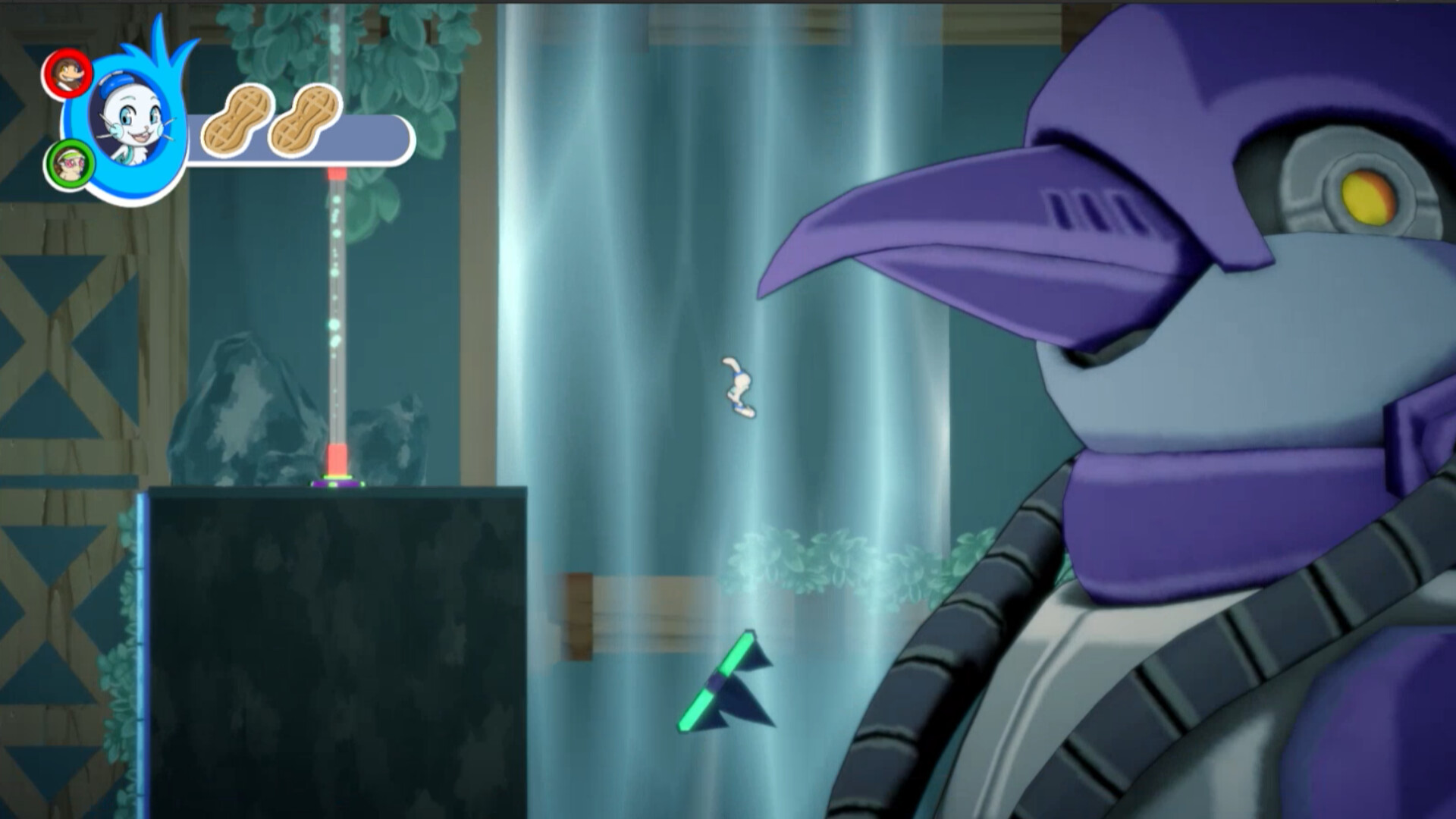 Arcadia screenshot 12