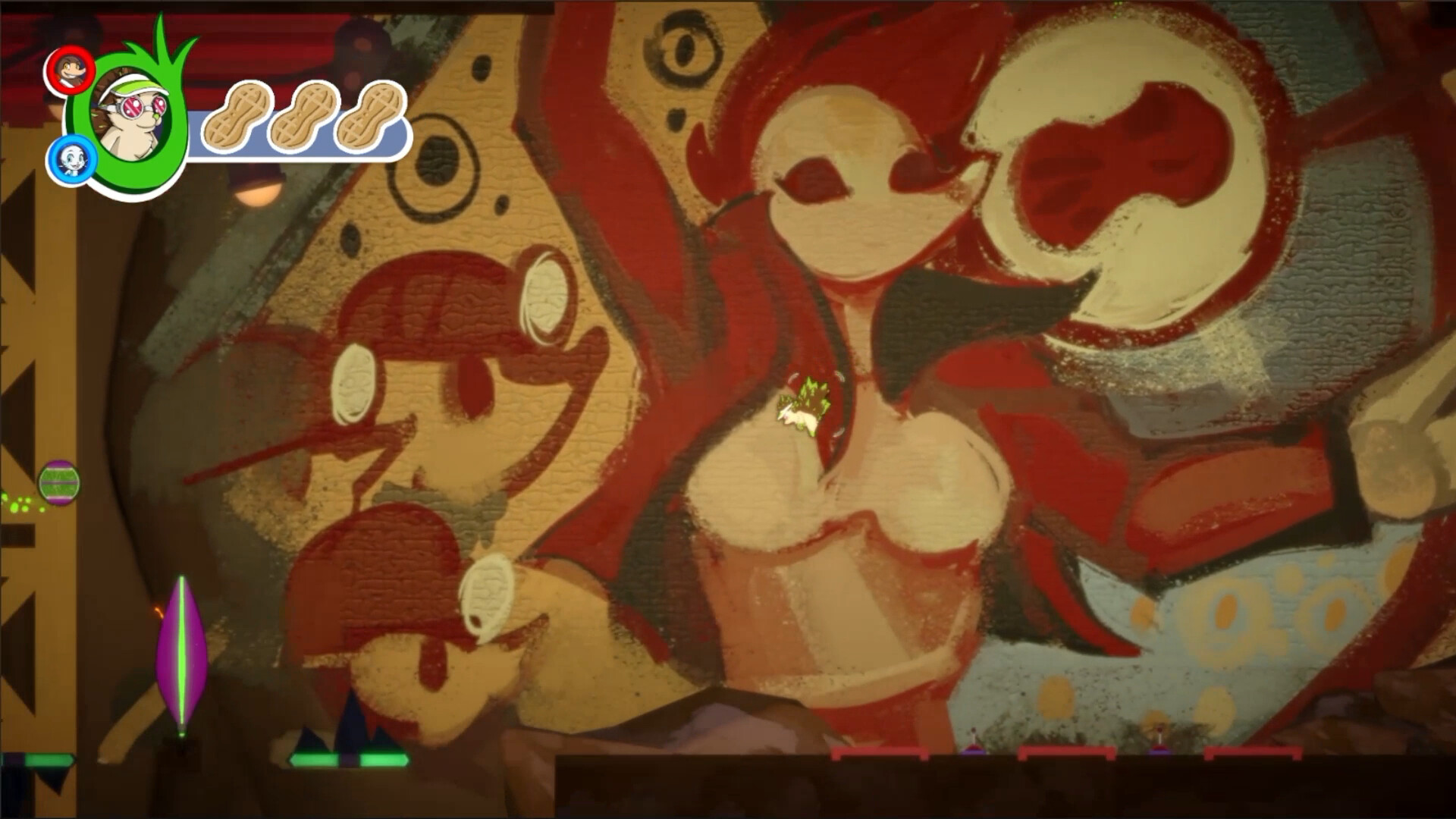 Arcadia screenshot 4