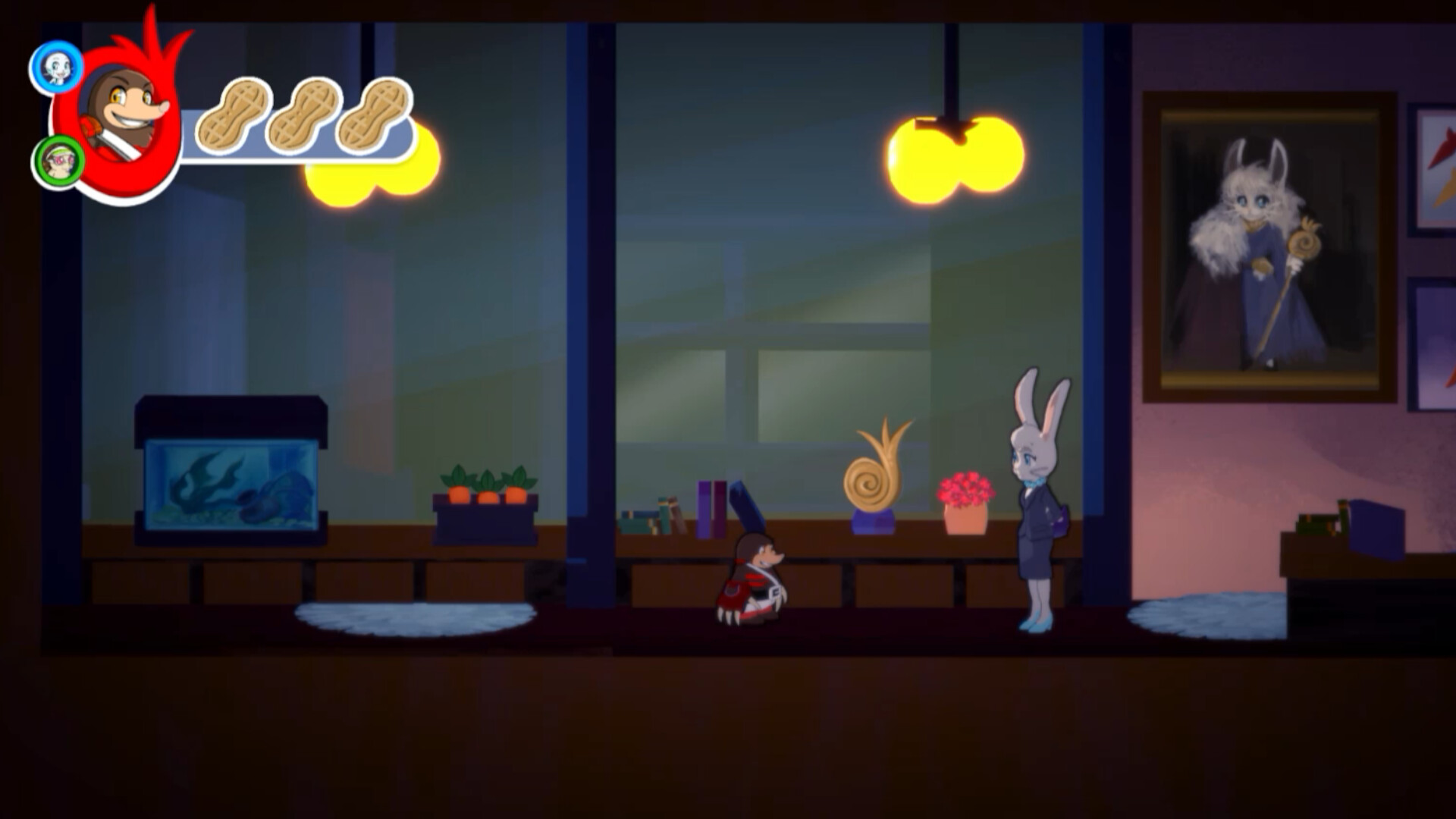 Arcadia screenshot 11