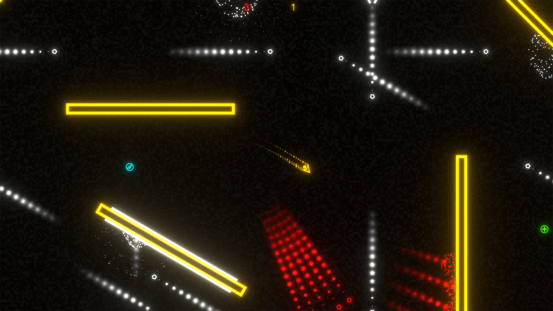 Plasmarena screenshot 2