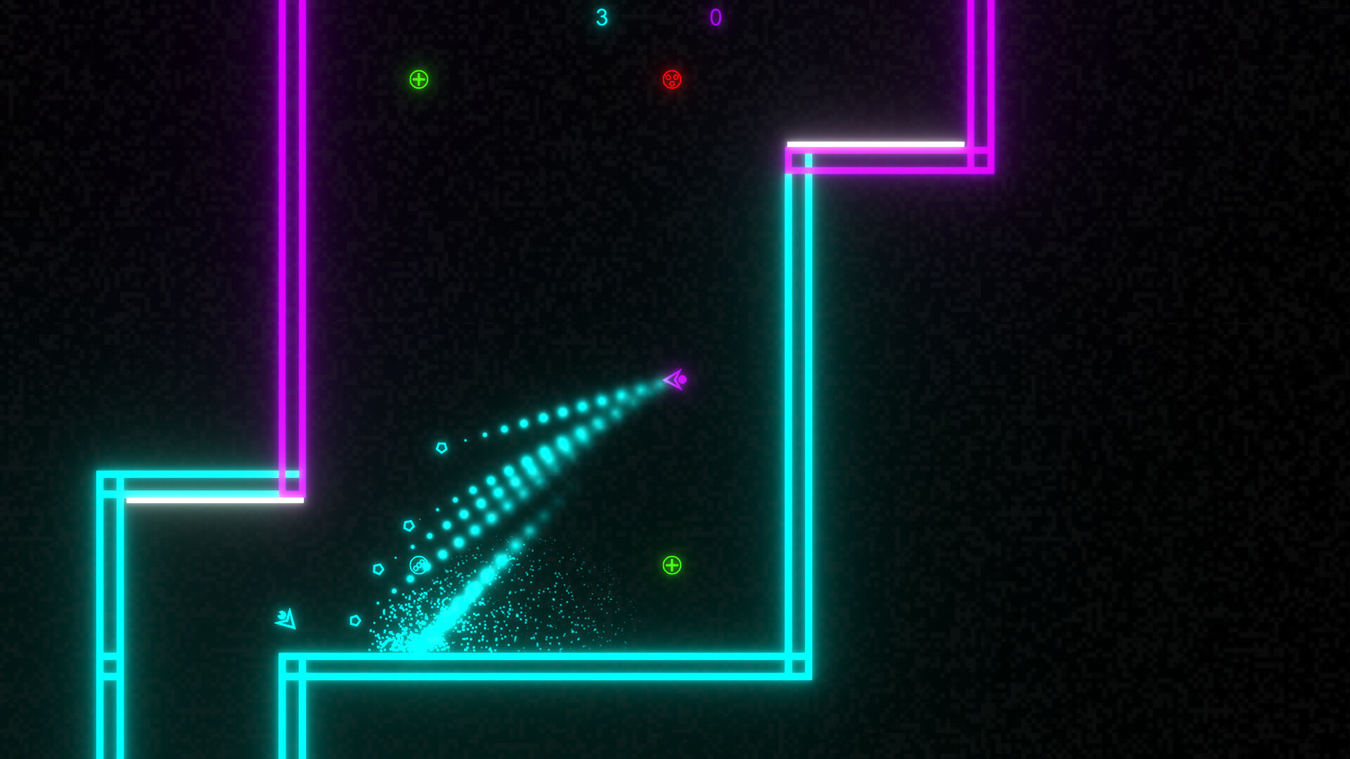 Plasmarena screenshot 5