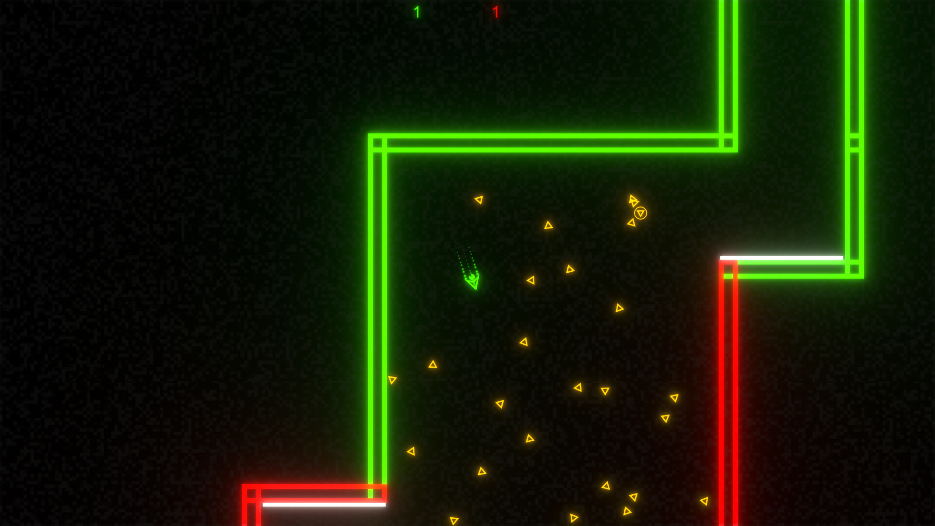 Plasmarena screenshot 4