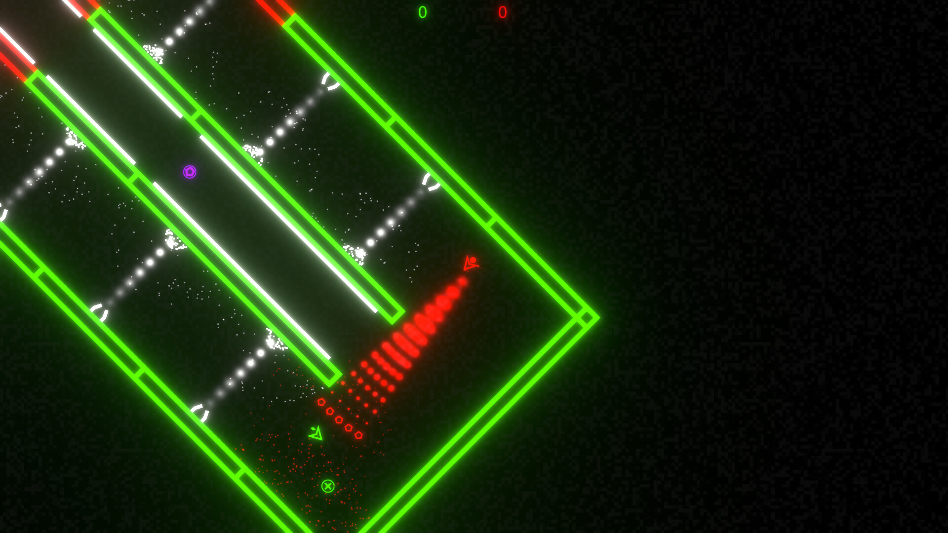 Plasmarena screenshot 3