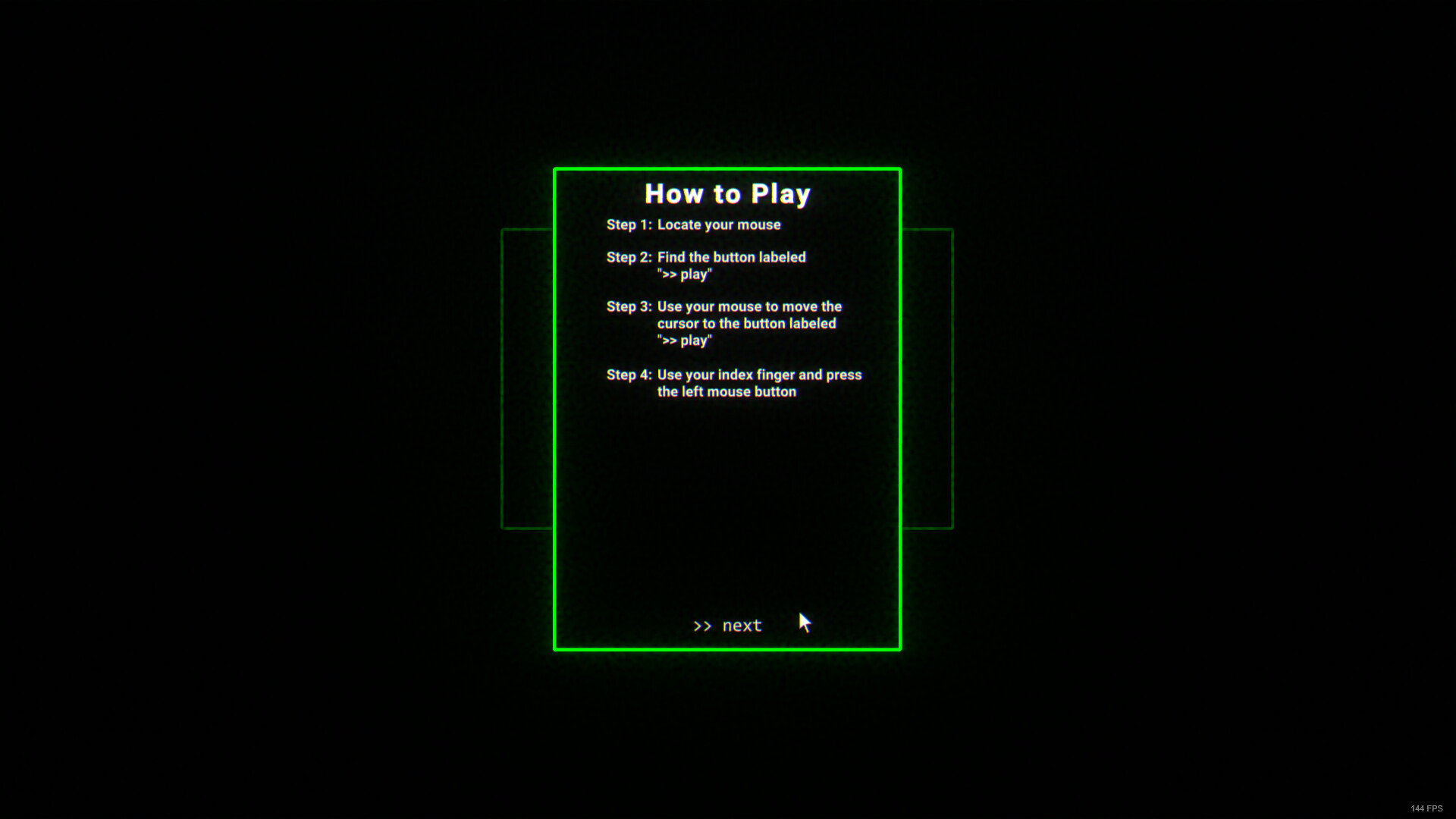 nothing_matters screenshot 5
