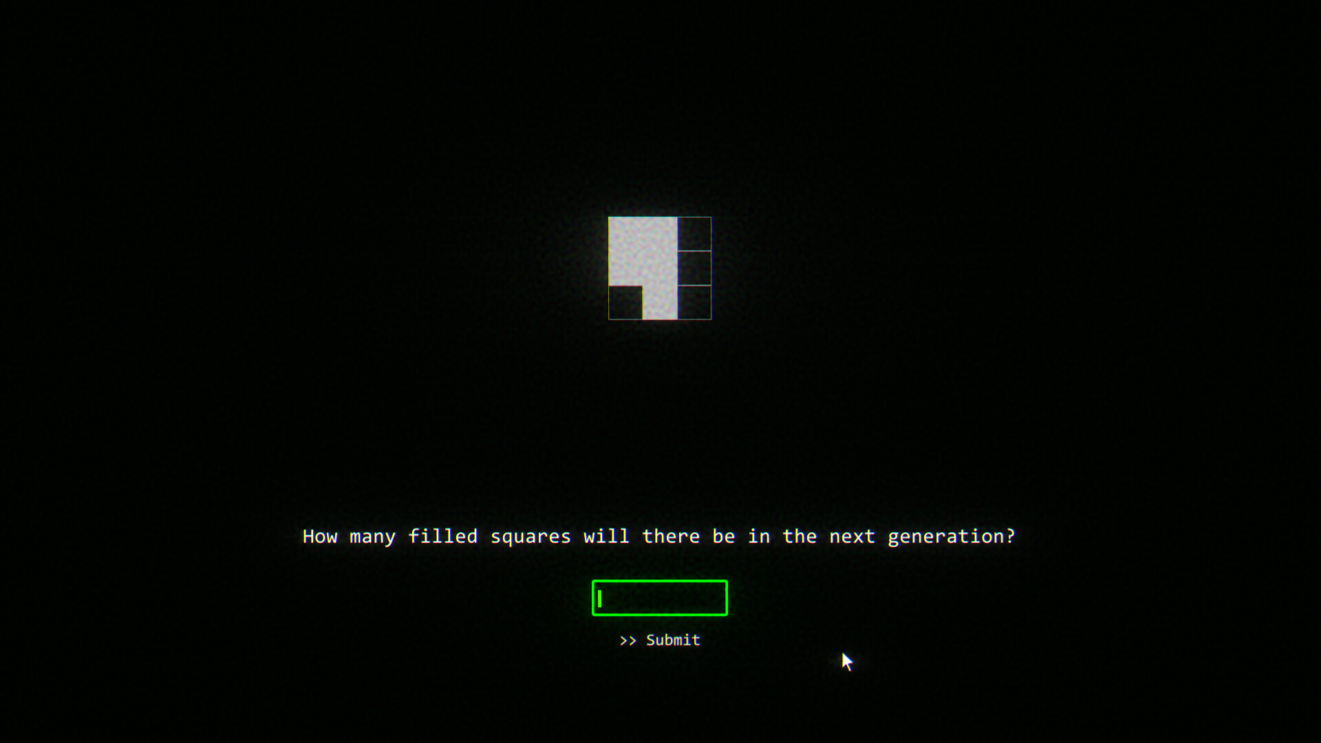 nothing_matters screenshot 2