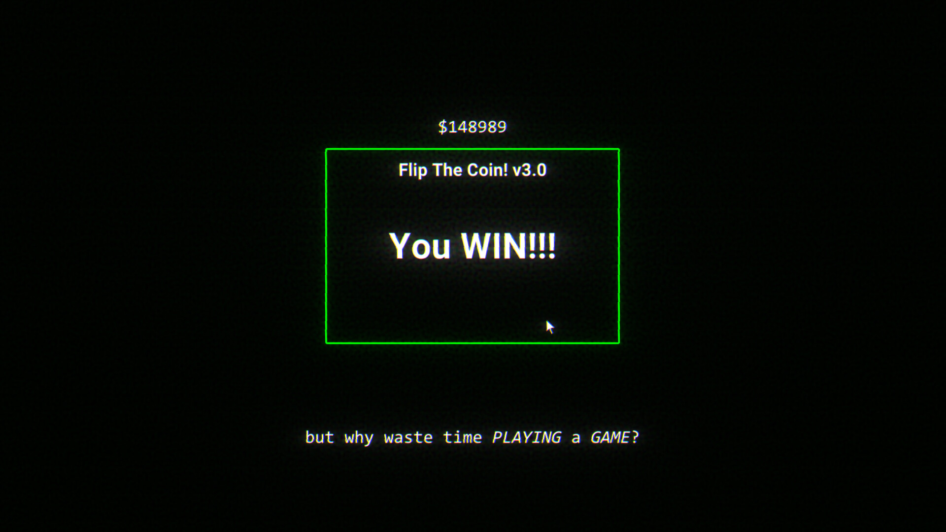 nothing_matters screenshot 1