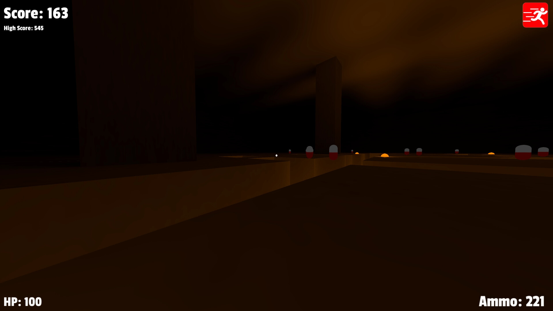 Kill Pill screenshot 2