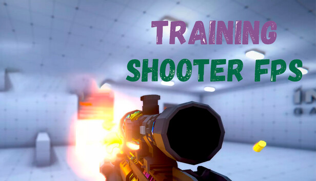 Training Shooter FPS on Steam