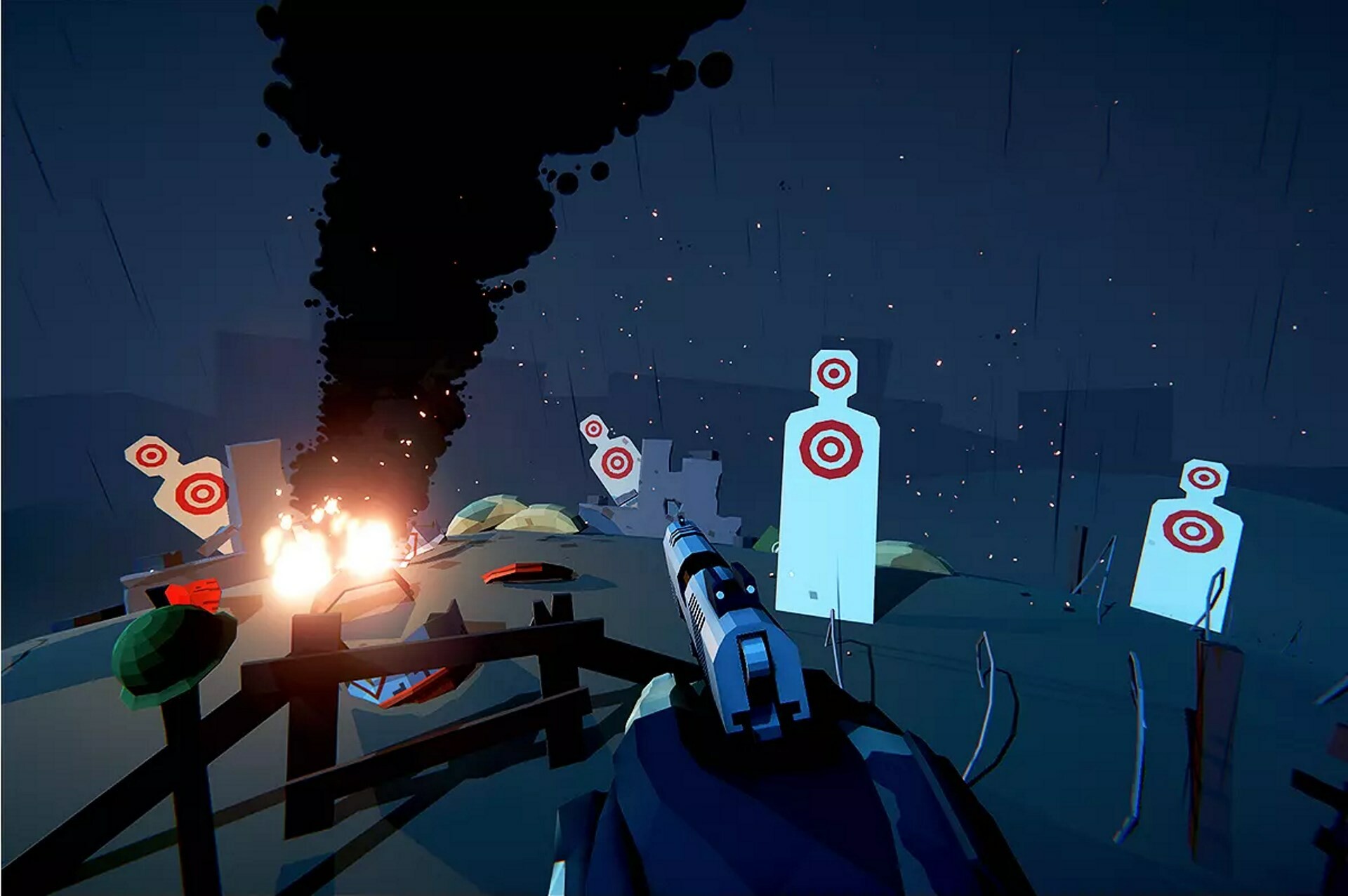 Training Shooter FPS screenshot 4