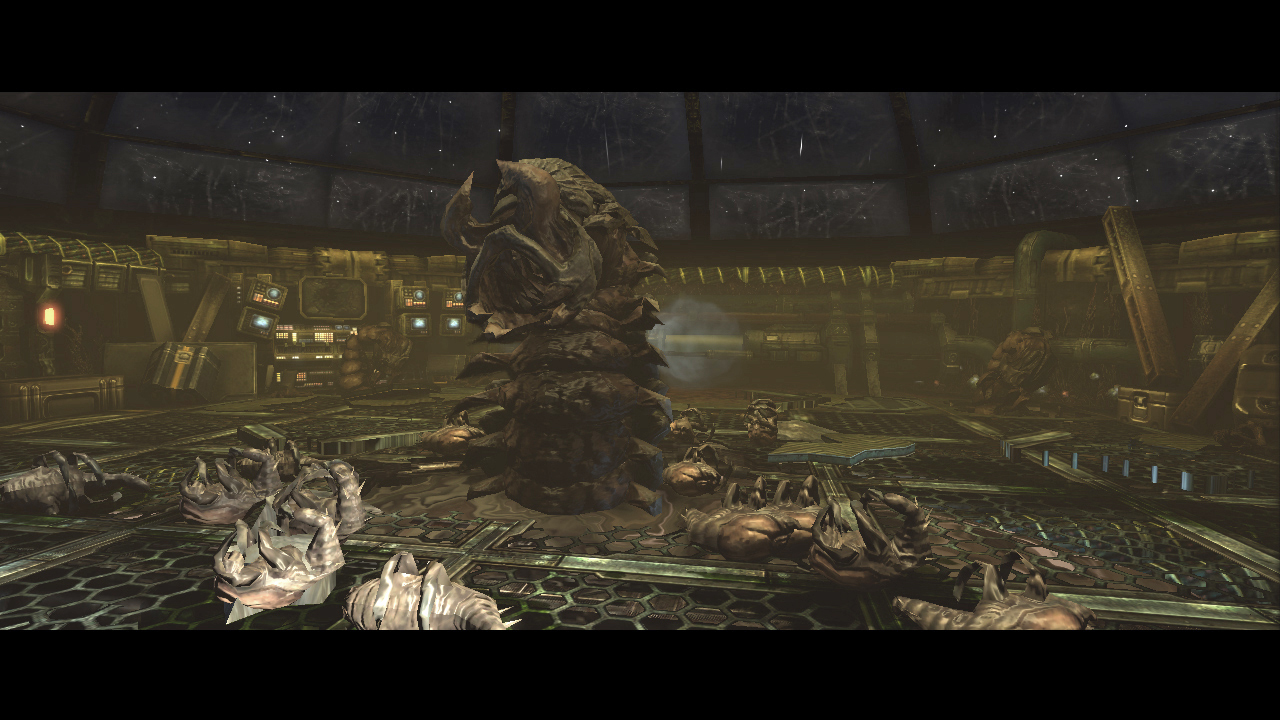 Alien Breed: Impact screenshot 6