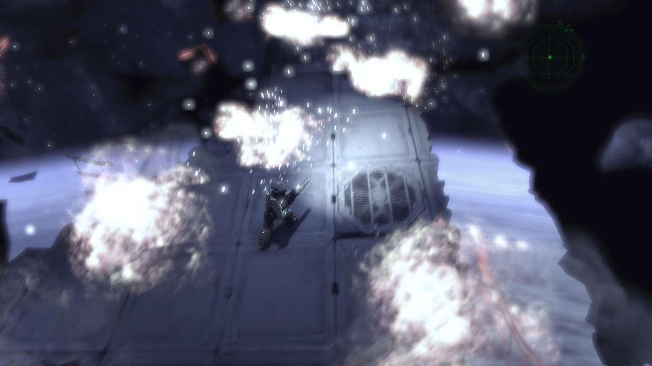 Alien Breed: Impact screenshot 3