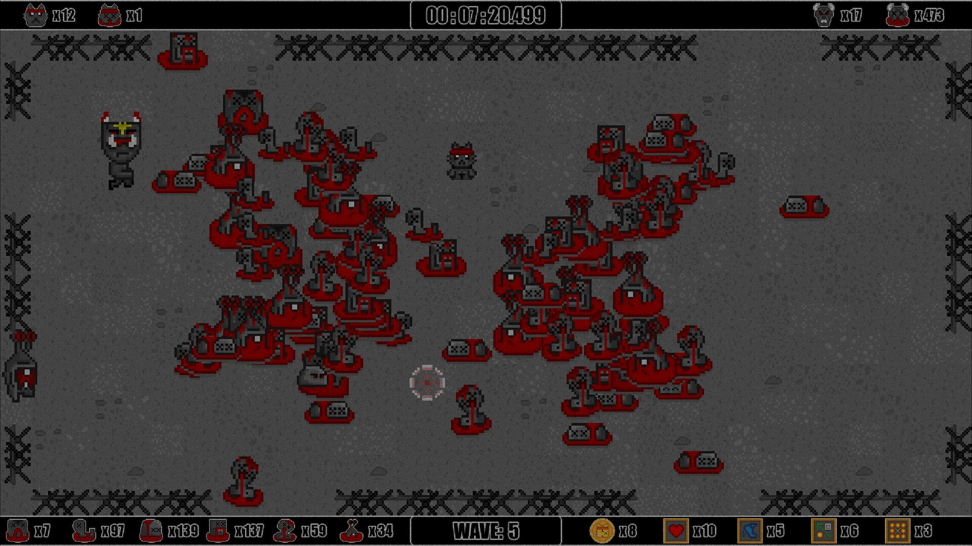 NUMANUIN screenshot 6