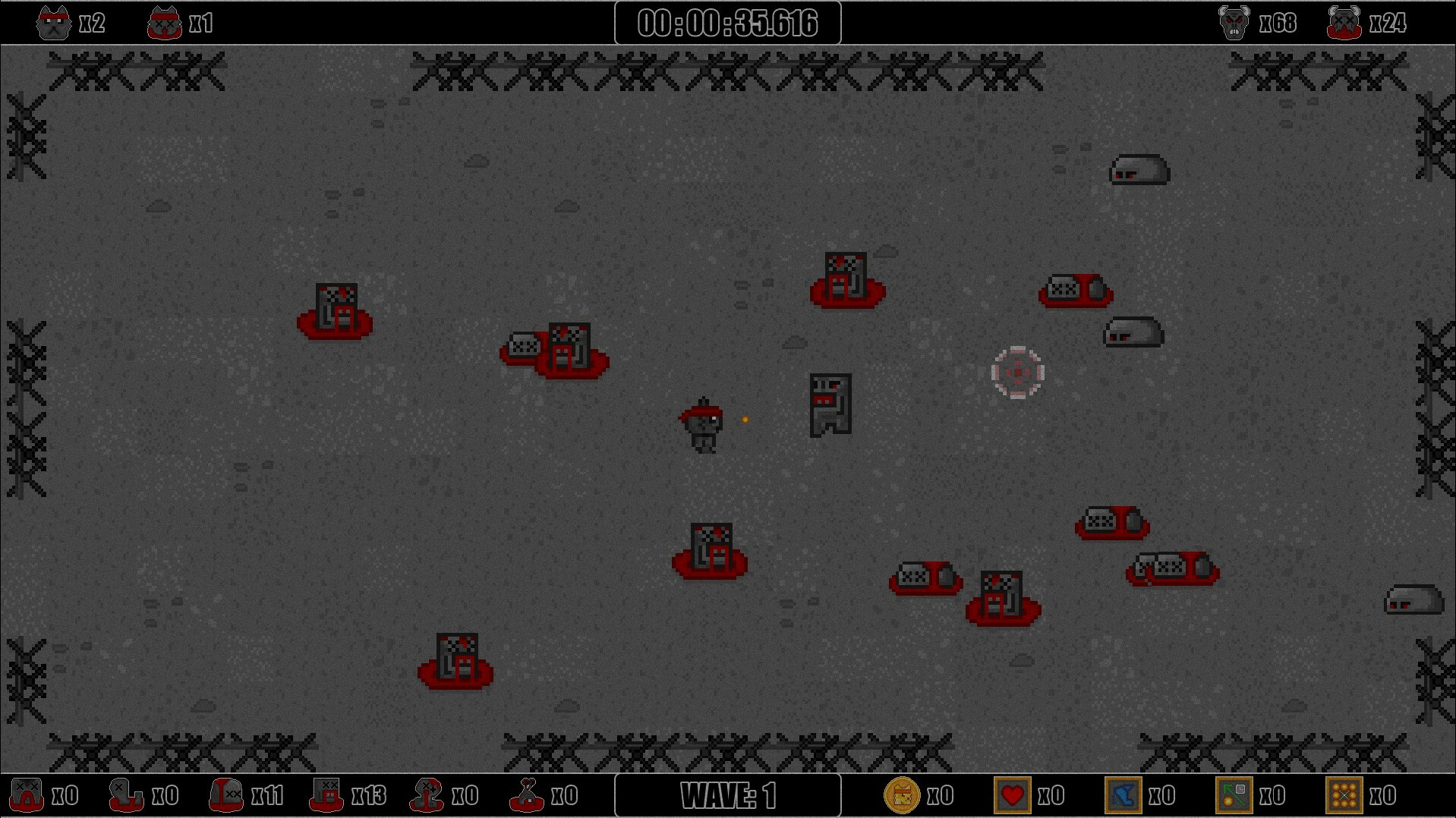 NUMANUIN screenshot 1