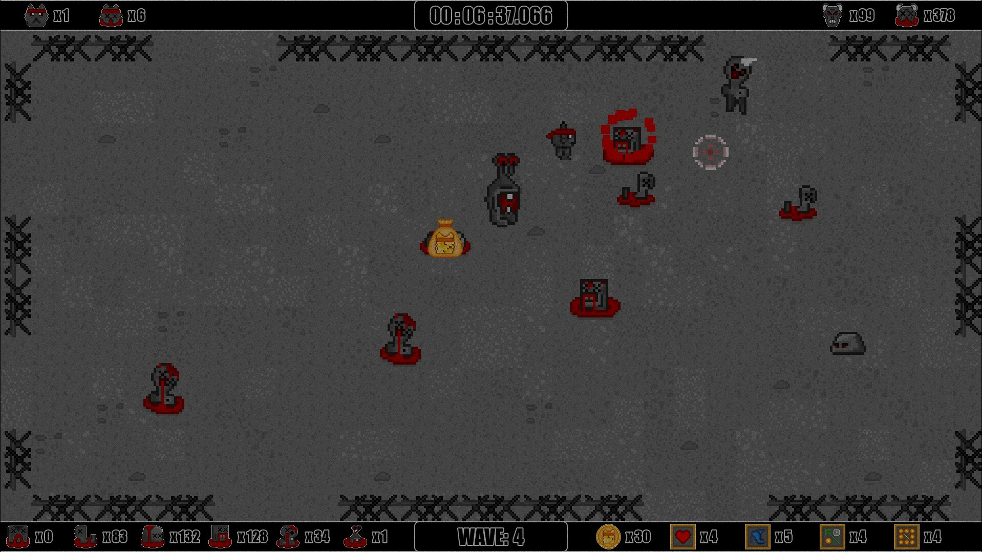 NUMANUIN screenshot 4