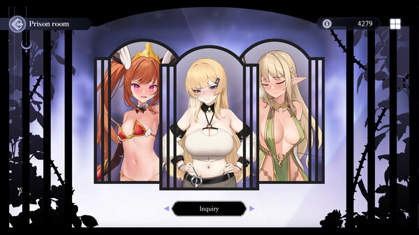 图片[4]-献给女王/女王侍奉/为了女王/For the Queen v250416 包含全DLC（官中）-无忧免费游戏网