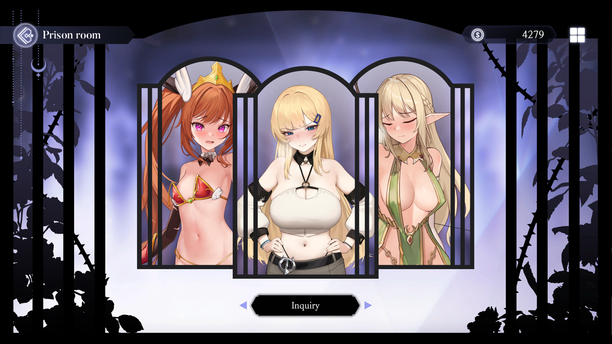 For the Queen screenshot 3