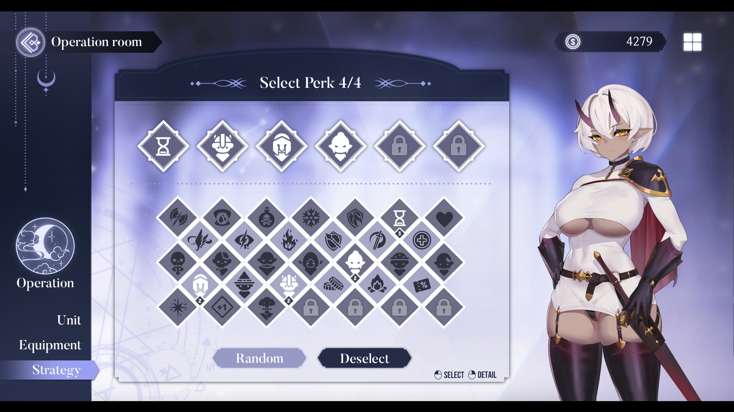 For the Queen screenshot 4