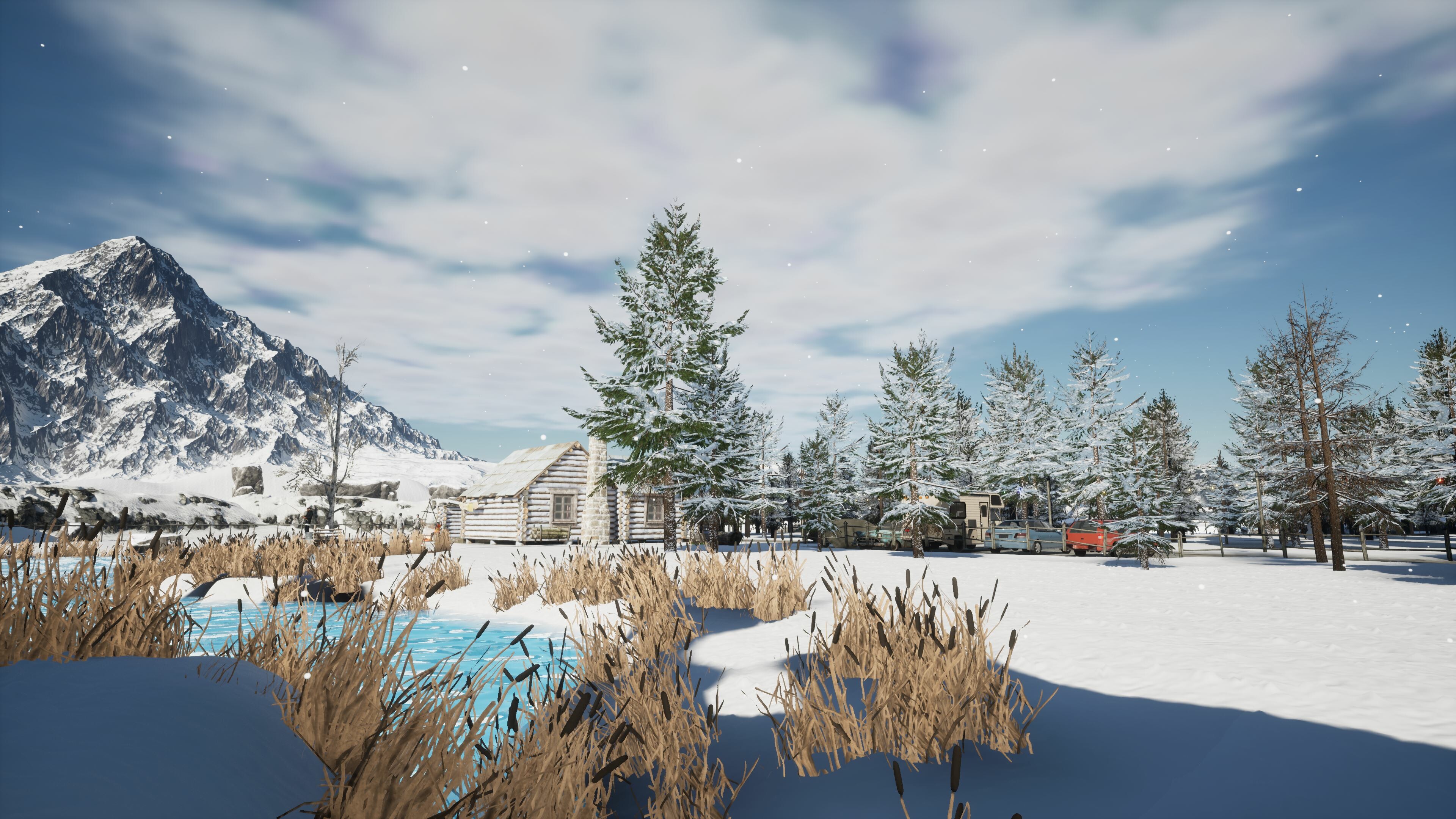 Der Trapstand screenshot 10