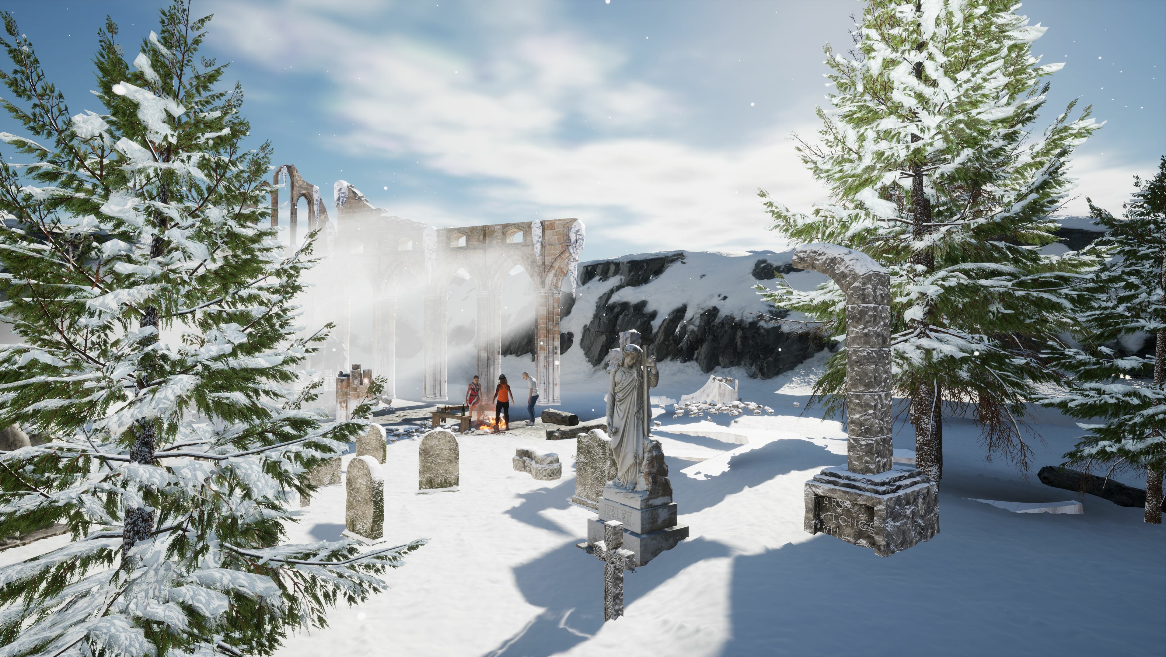 Der Trapstand screenshot 9