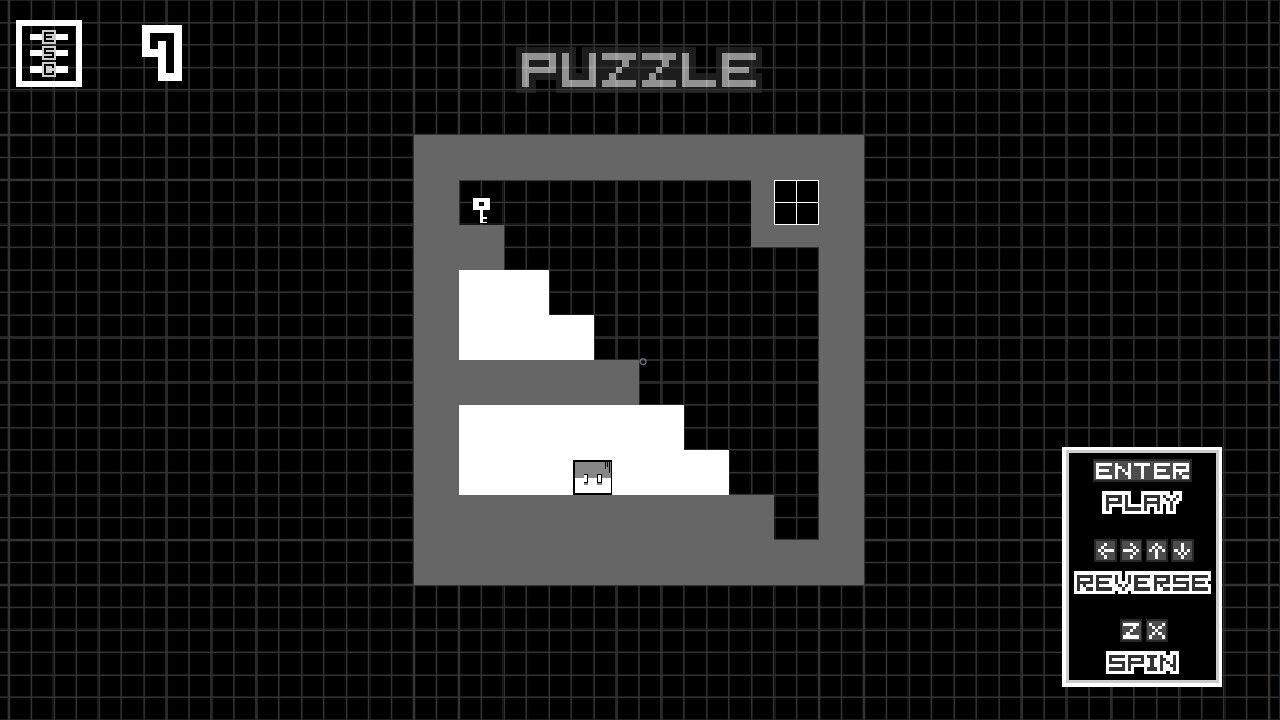 ReverseRoom screenshot 9