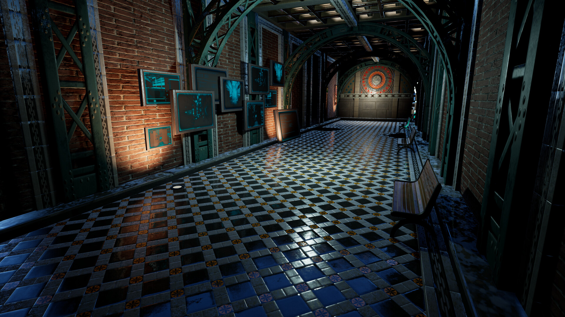 Hollow screenshot 4