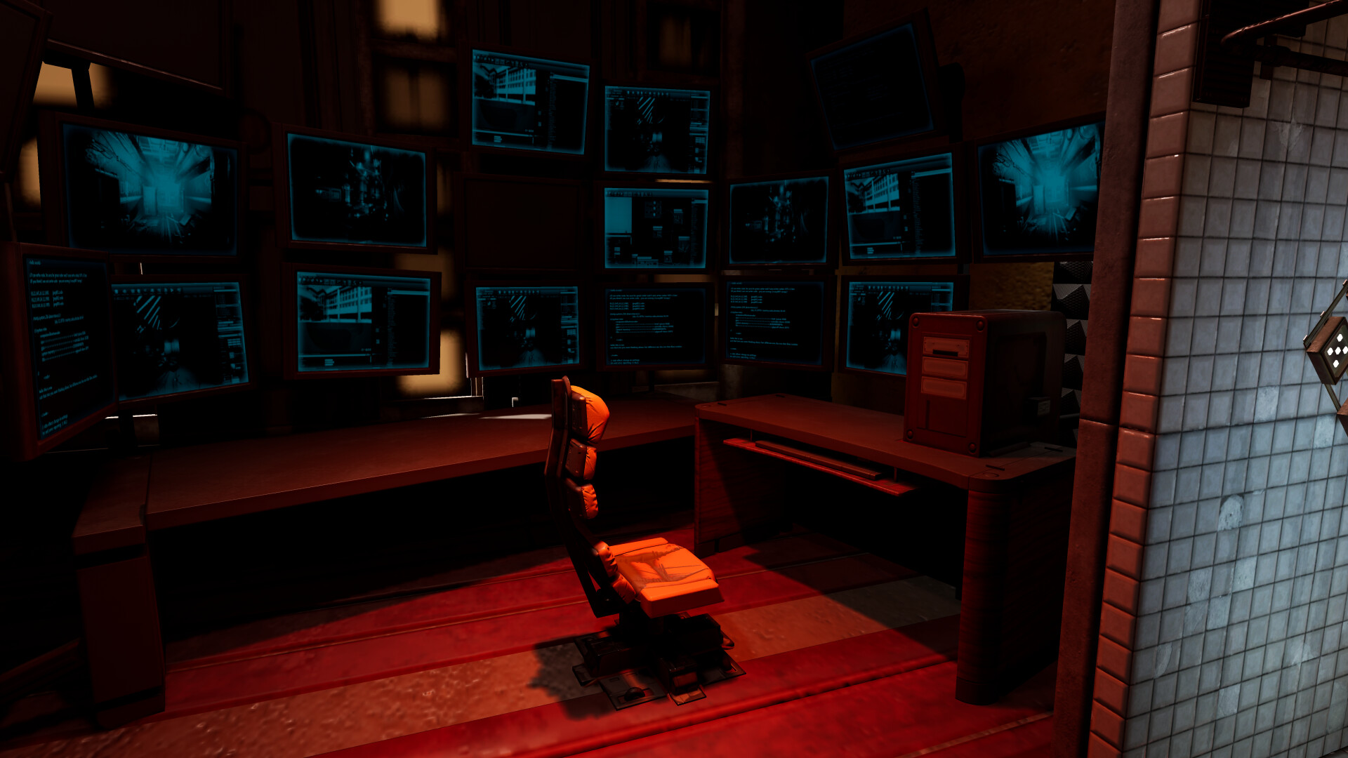 Hollow screenshot 1