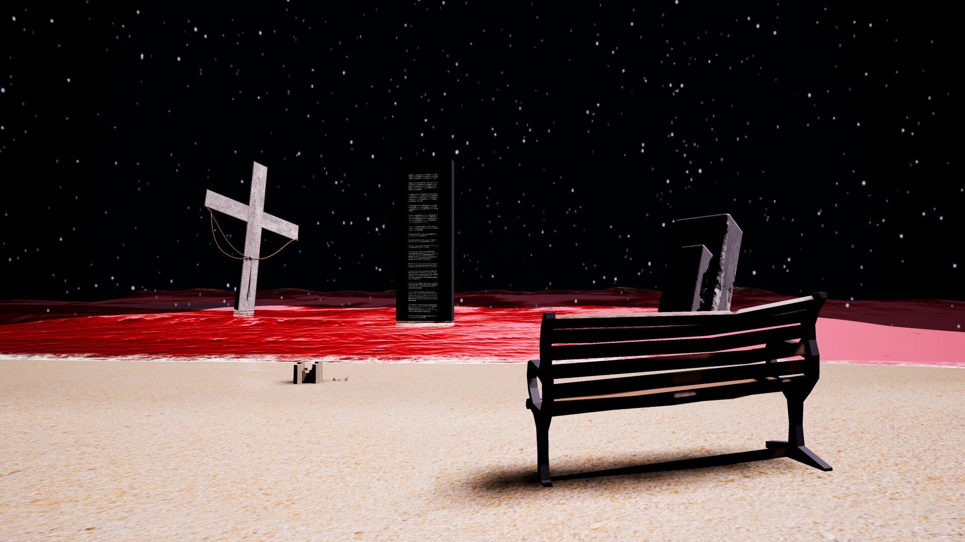 Hollow screenshot 2